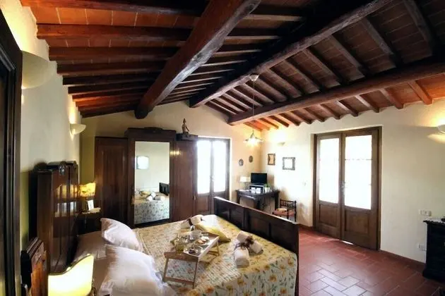 Villa, 6 Yatak Odası, Sigara İçilmez