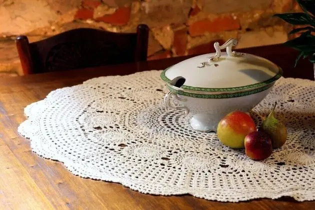 Villa, 6 Yatak Odası, Sigara İçilmez