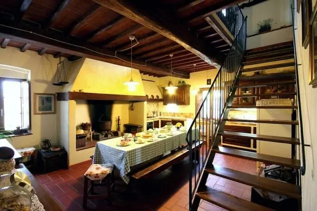 Villa, 6 Yatak Odası, Sigara İçilmez