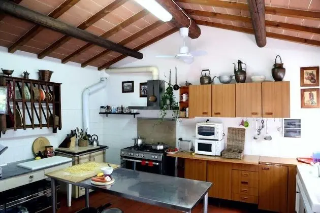 Villa, 6 Yatak Odası, Sigara İçilmez
