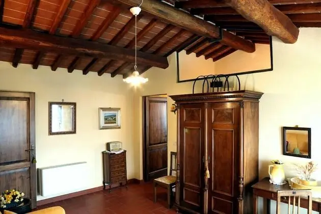 Villa, 6 Yatak Odası, Sigara İçilmez