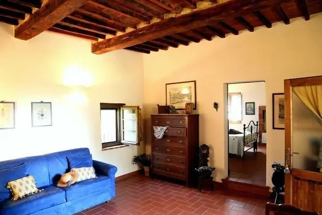 Villa, 6 Yatak Odası, Sigara İçilmez