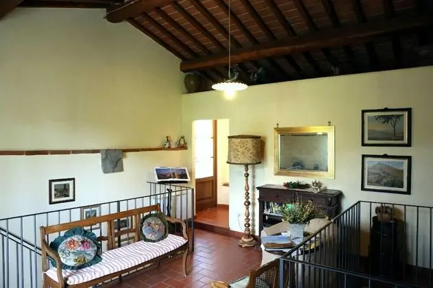 Villa, 6 Yatak Odası, Sigara İçilmez