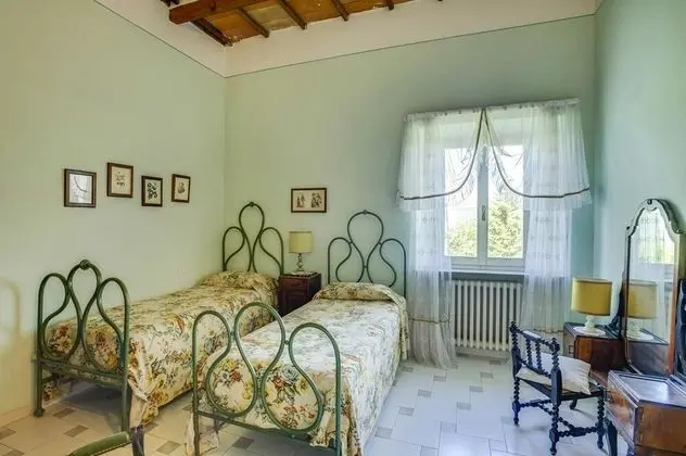Villa, Birden Çok Yatak Odası