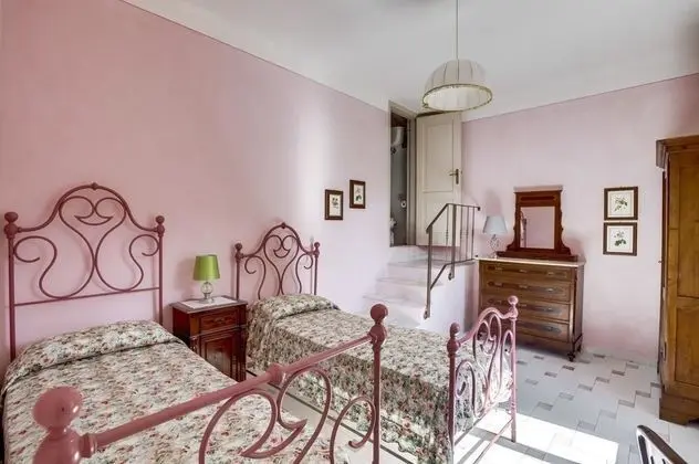 Villa, Birden Çok Yatak Odası