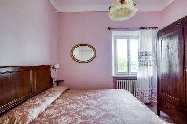 Villa, Birden Çok Yatak Odası
