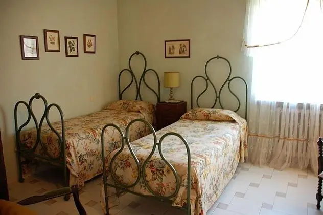 Villa, Birden Çok Yatak Odası