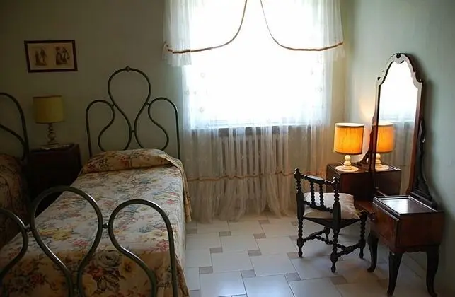 Villa, Birden Çok Yatak Odası