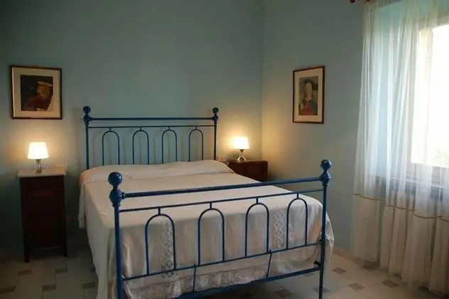 Villa, Birden Çok Yatak Odası