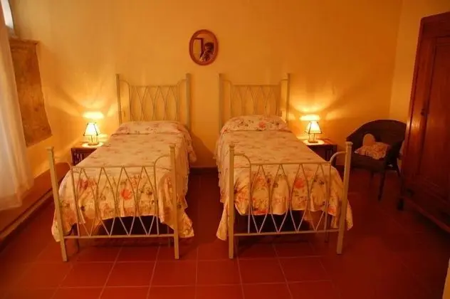 Villa, Birden Çok Yatak Odası