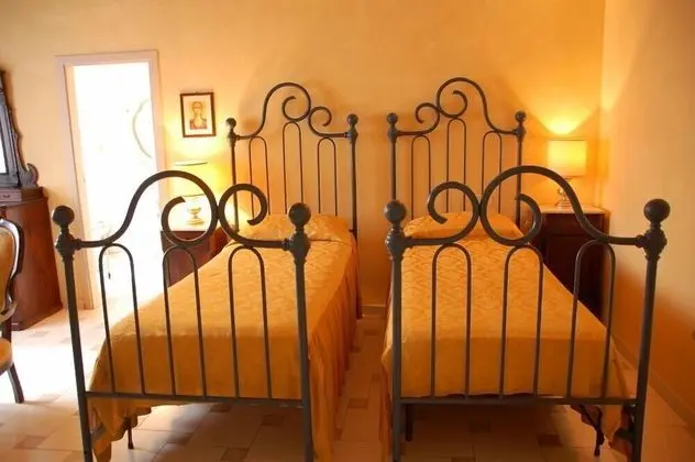Villa, Birden Çok Yatak Odası