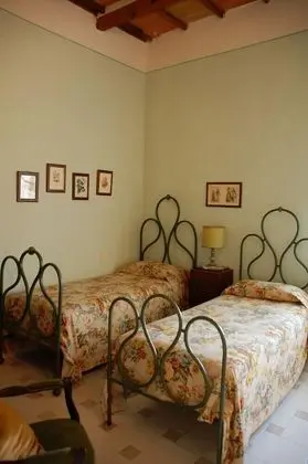 Villa, Birden Çok Yatak Odası