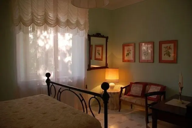 Villa, Birden Çok Yatak Odası