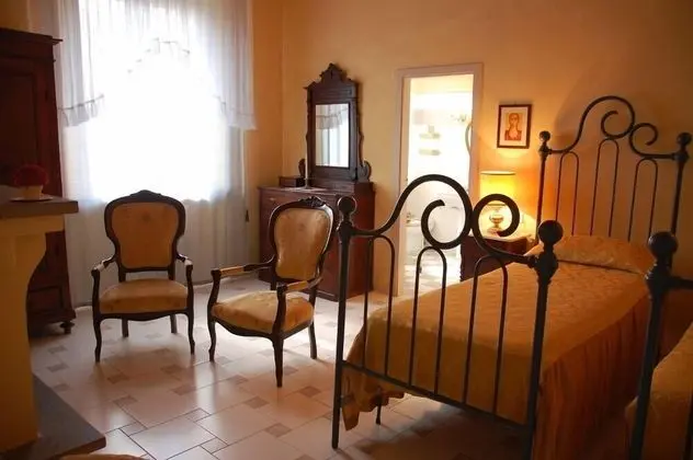 Villa, Birden Çok Yatak Odası