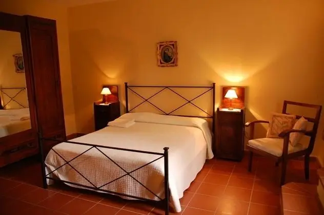 Villa, Birden Çok Yatak Odası