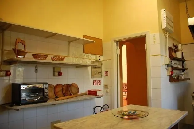 Villa, Birden Çok Yatak Odası