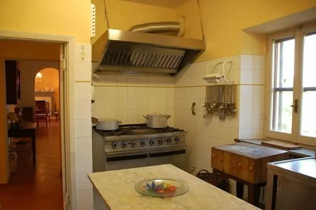 Villa, Birden Çok Yatak Odası