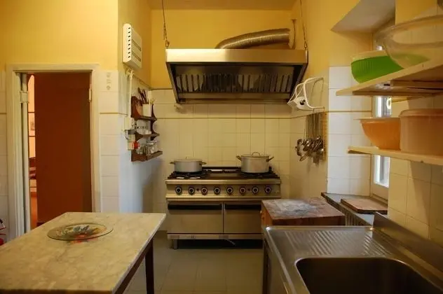 Villa, Birden Çok Yatak Odası