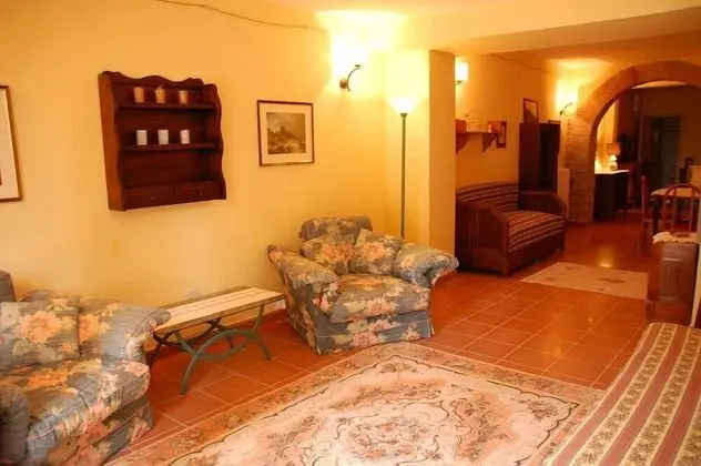 Villa, Birden Çok Yatak Odası