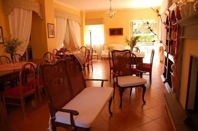 Villa, Birden Çok Yatak Odası