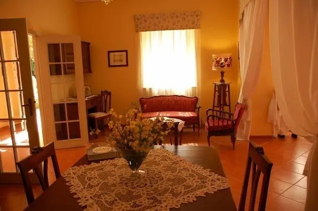 Villa, Birden Çok Yatak Odası