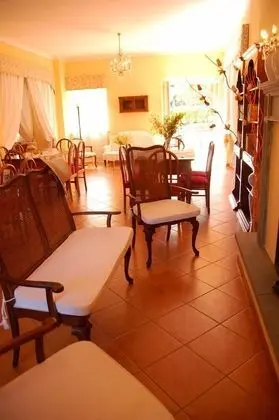 Villa, Birden Çok Yatak Odası