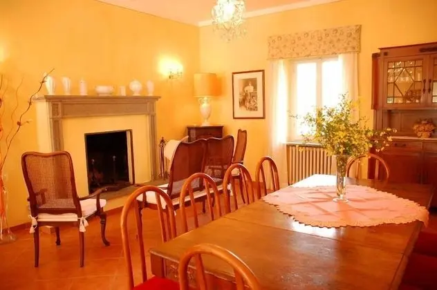 Villa, Birden Çok Yatak Odası