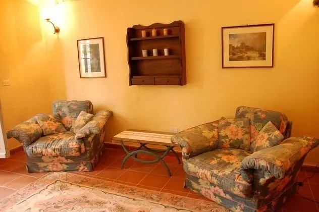Villa, Birden Çok Yatak Odası