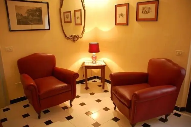 Villa, Birden Çok Yatak Odası