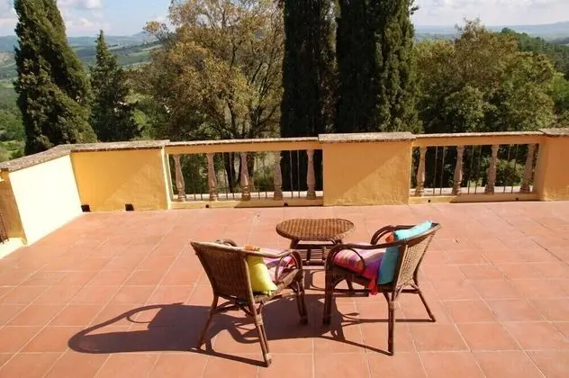 Villa, Birden Çok Yatak Odası