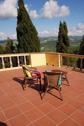 Villa, Birden Çok Yatak Odası