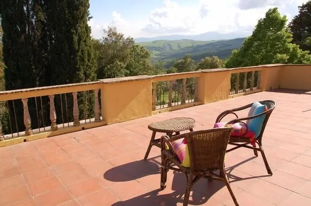 Villa, Birden Çok Yatak Odası