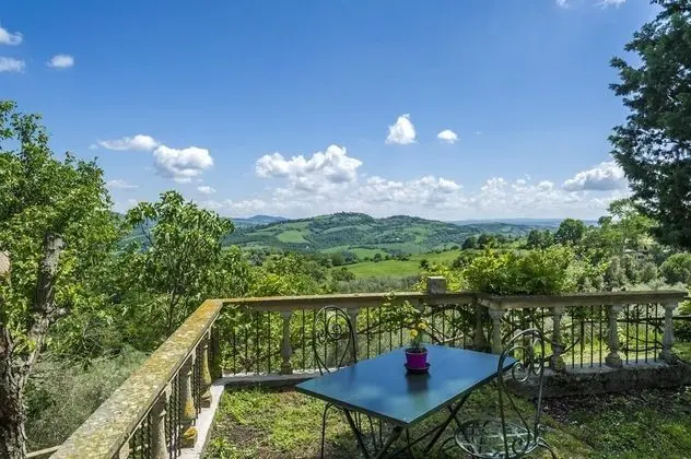 Villa, Birden Çok Yatak Odası