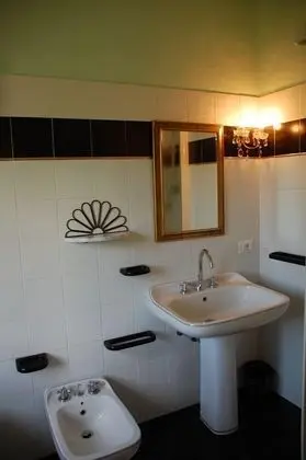 Villa, Birden Çok Yatak Odası