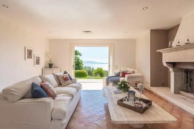 Villa, Birden Çok Yatak Odası, Sigara İçilmez