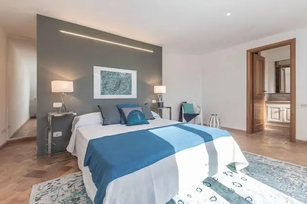 Villa, Birden Çok Yatak Odası, Sigara İçilmez