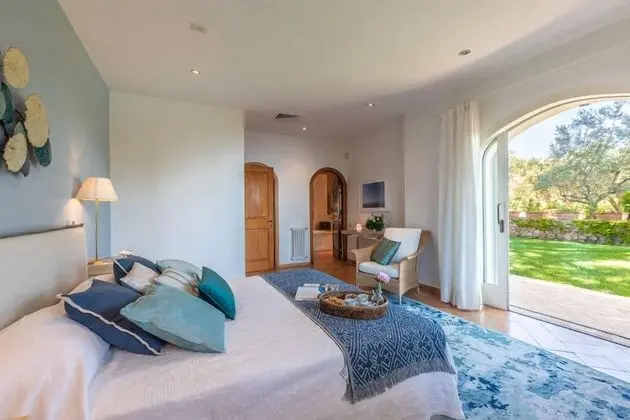 Villa, Birden Çok Yatak Odası, Sigara İçilmez