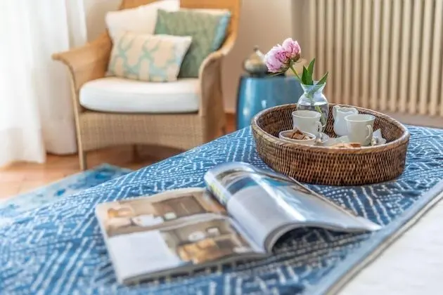 Villa, Birden Çok Yatak Odası, Sigara İçilmez