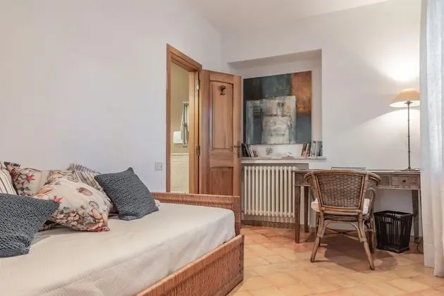 Villa, Birden Çok Yatak Odası, Sigara İçilmez