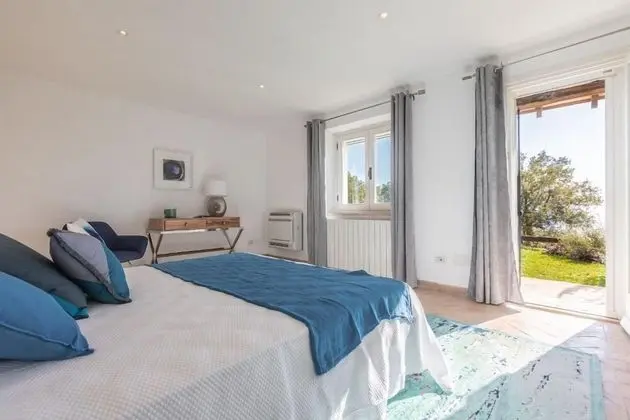 Villa, Birden Çok Yatak Odası, Sigara İçilmez
