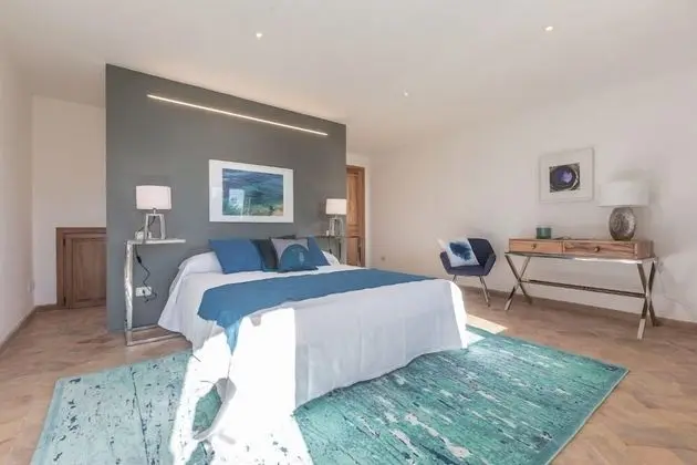 Villa, Birden Çok Yatak Odası, Sigara İçilmez