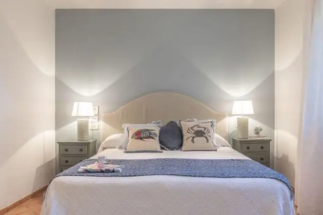 Villa, Birden Çok Yatak Odası, Sigara İçilmez
