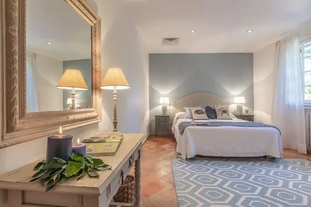 Villa, Birden Çok Yatak Odası, Sigara İçilmez