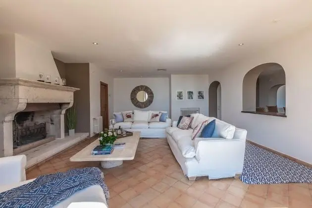 Villa, Birden Çok Yatak Odası, Sigara İçilmez