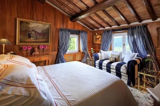 Villa, 4 Yatak Odası, Sigara İçilmez