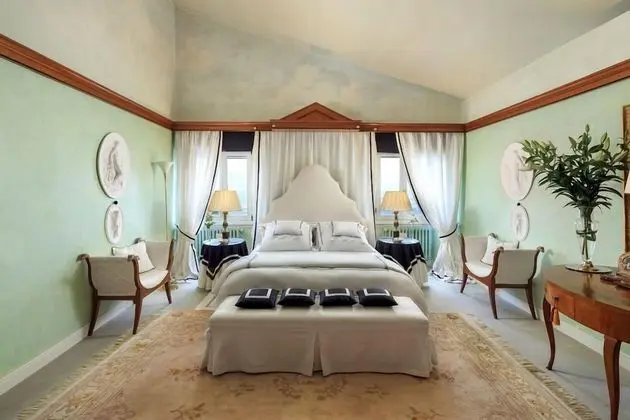 Villa, 4 Yatak Odası, Sigara İçilmez