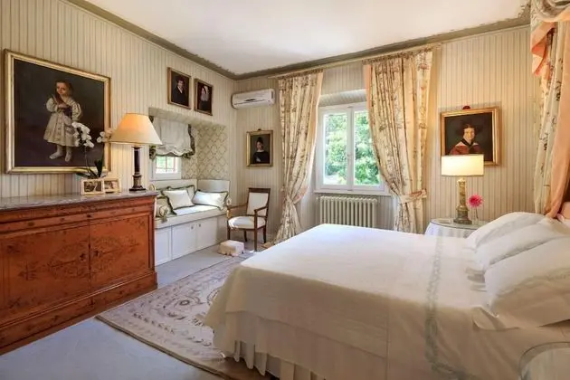 Villa, 4 Yatak Odası, Sigara İçilmez