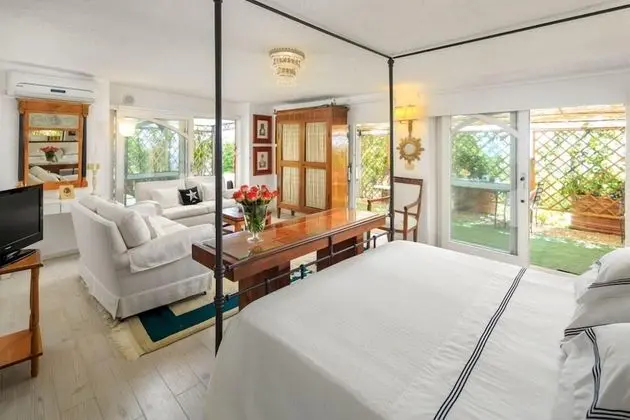 Villa, 4 Yatak Odası, Sigara İçilmez