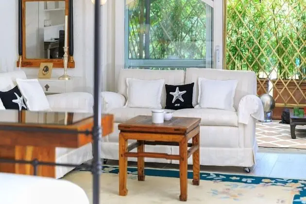 Villa, 4 Yatak Odası, Sigara İçilmez