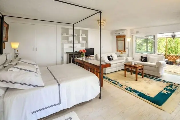 Villa, 4 Yatak Odası, Sigara İçilmez